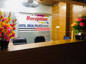 Hotel Regal Palace, Chittagong